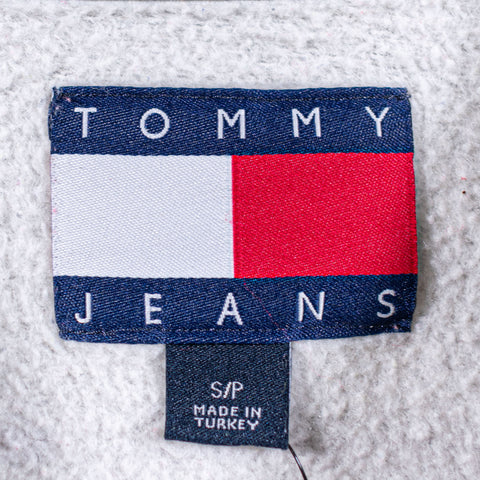 Tommy Hilfiger Jeans Flag Sweatshirt