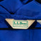 LL Bean Anorak Windbreaker Jacket