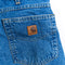 Carhartt Jean Shorts Workwear Jorts