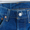 Levis 501 Button Fly Jeans Grunge Skater
