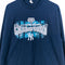 New York Yankees 2009 World Series Champions MLB T-Shirt Long Sleeve