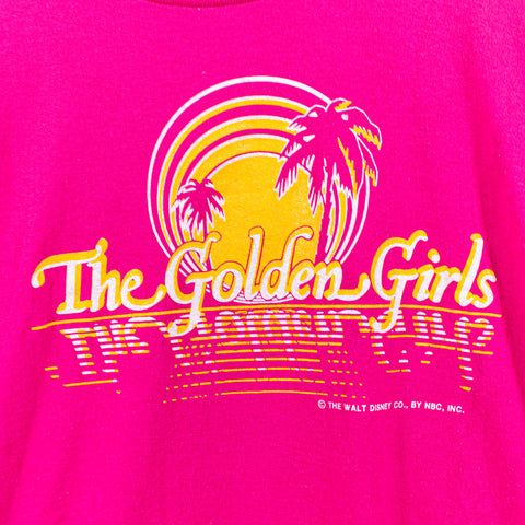 The Golden Girls T-Shirt TV Show Disney NBC Velva Sheen