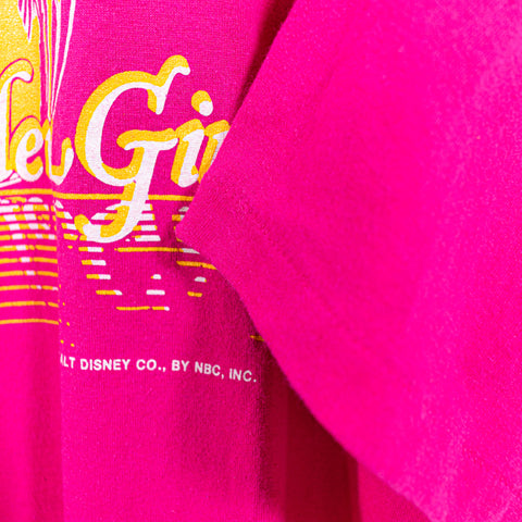 The Golden Girls T-Shirt TV Show Disney NBC Velva Sheen