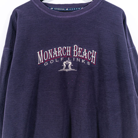 Monarch Beach Golf Links Ahead Sweatshirt