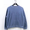 Cape May New Jersey Overdyed Sweatshirt Sun Faded