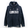 Jordan PSG Paris Saint Germain Hoodie Sweatshirt