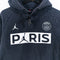 Jordan PSG Paris Saint Germain Hoodie Sweatshirt