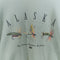 SDI Alaska Outdoor Outfitters Fly Fishing Sweatshirt