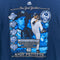 New York Yankees Andy Petittte T-Shirt Majestic Career Achievements