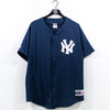 Majestic New York Yankees Jersey MLB Baseball