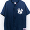 Majestic New York Yankees Jersey MLB Baseball