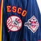 Willie Esco New York Yankees Jersey Zip Up