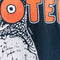 Hooters Delightfully Tacky Yet Unrefined T-Shirt