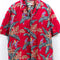 Paradise Found Hawaiian Shirt Magnum PI Made in Hawaii