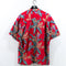 Paradise Found Hawaiian Shirt Magnum PI Made in Hawaii