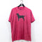 The Black Dog Marthas Vineyard T-Shirt 1992