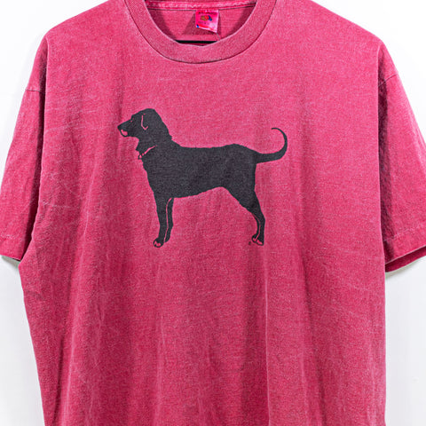 The Black Dog Marthas Vineyard T-Shirt 1992