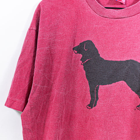 The Black Dog Marthas Vineyard T-Shirt 1992