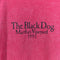 The Black Dog Marthas Vineyard T-Shirt 1992