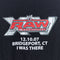 2007 WWE Raw 15th Anniversary T-Shirt Stone Cold Triple H The Rock