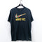 NIKE FC T-Shirt Soccer Futbol