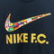 NIKE FC T-Shirt Soccer Futbol