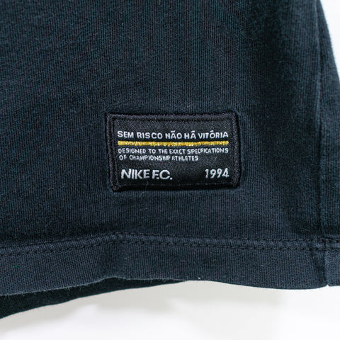 NIKE FC T-Shirt Soccer Futbol