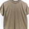 Tonal Green Basic Military Under T-Shirt Blank