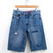 Pepe Jeans Jean Shorts Jorts Baggy Hip Hop