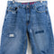 Pepe Jeans Jean Shorts Jorts Baggy Hip Hop