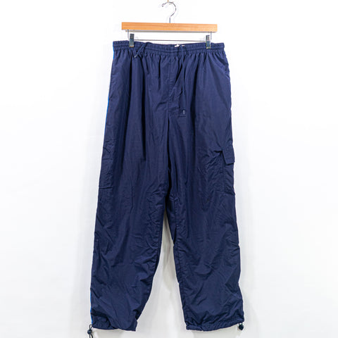 FILA Cargo Windbreaker Pants Joggers