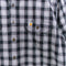 Carhartt Button Shirt Short Sleeve Relaxed Fit Workwear
