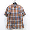 Carhartt Button Shirt Short Sleeve Relaxed Fit Workwear