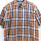 Carhartt Button Shirt Short Sleeve Relaxed Fit Workwear