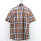 Carhartt Button Shirt Short Sleeve Relaxed Fit Workwear