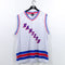 New York Rangers Sleeveless Jersey NHL Calhoun