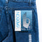 Sasson Relaxed Fit Jeans