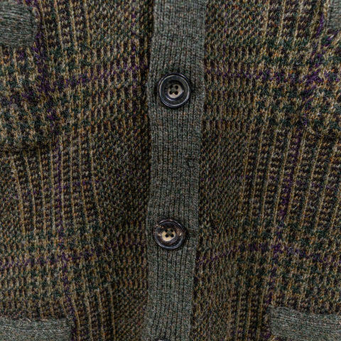 Polo Ralph Lauren Wool Sweater Vest