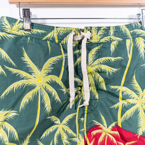 Polo Sport Ralph Lauren Swim Trunks Hawaiian Village