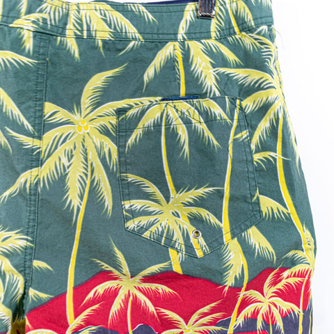 Polo Sport Ralph Lauren Swim Trunks Hawaiian Village