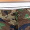 Woodland Camo Military Cargo Pants Joggers