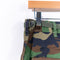 Woodland Camo Military Cargo Pants Joggers