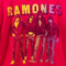 Ramones 1234 Band T-Shirt