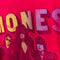 Ramones 1234 Band T-Shirt