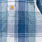 Carhartt Button Shirt Short Sleeve Relaxed Fit Workwear