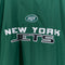 New York Jets Pullover Windbreaker Reebok NFL
