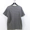 Striped T-Shirt Surf Skate Basic Editions