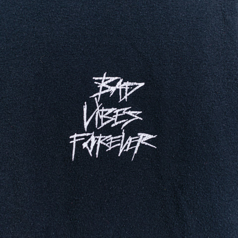 XXXTentacion Bad Vibes Forever T-Shirt
