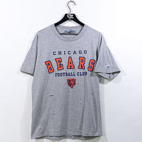 NFL Chicago Bears T-Shirt NFL Lee Sport Nutmeg
