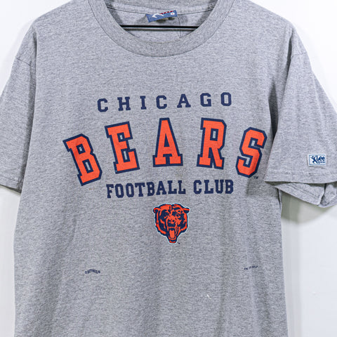 NFL Chicago Bears T-Shirt NFL Lee Sport Nutmeg